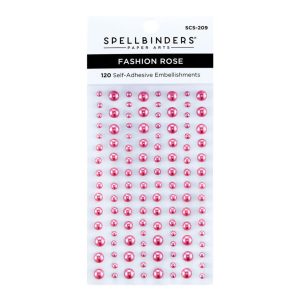 Essential Pearl Dots – Fashion Rose